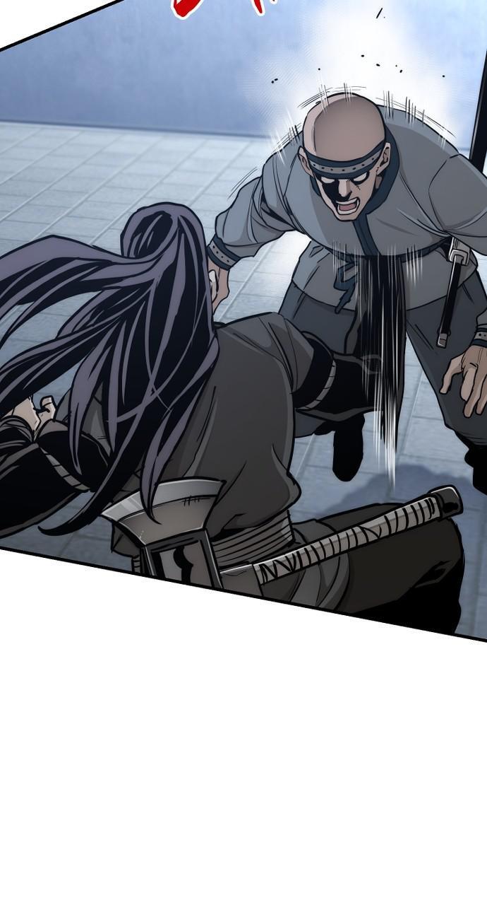 Read Murim Rpg Simulation Manga Online