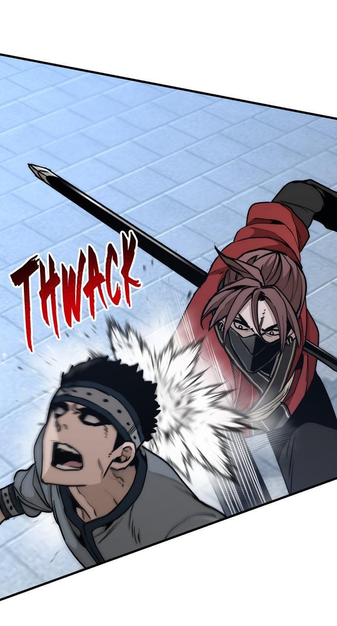 Read Murim Rpg Simulation Manga Online