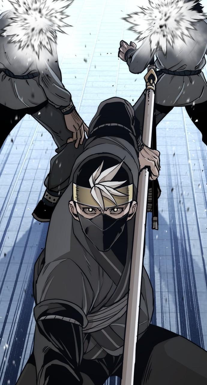 Read Murim Rpg Simulation Manga Online