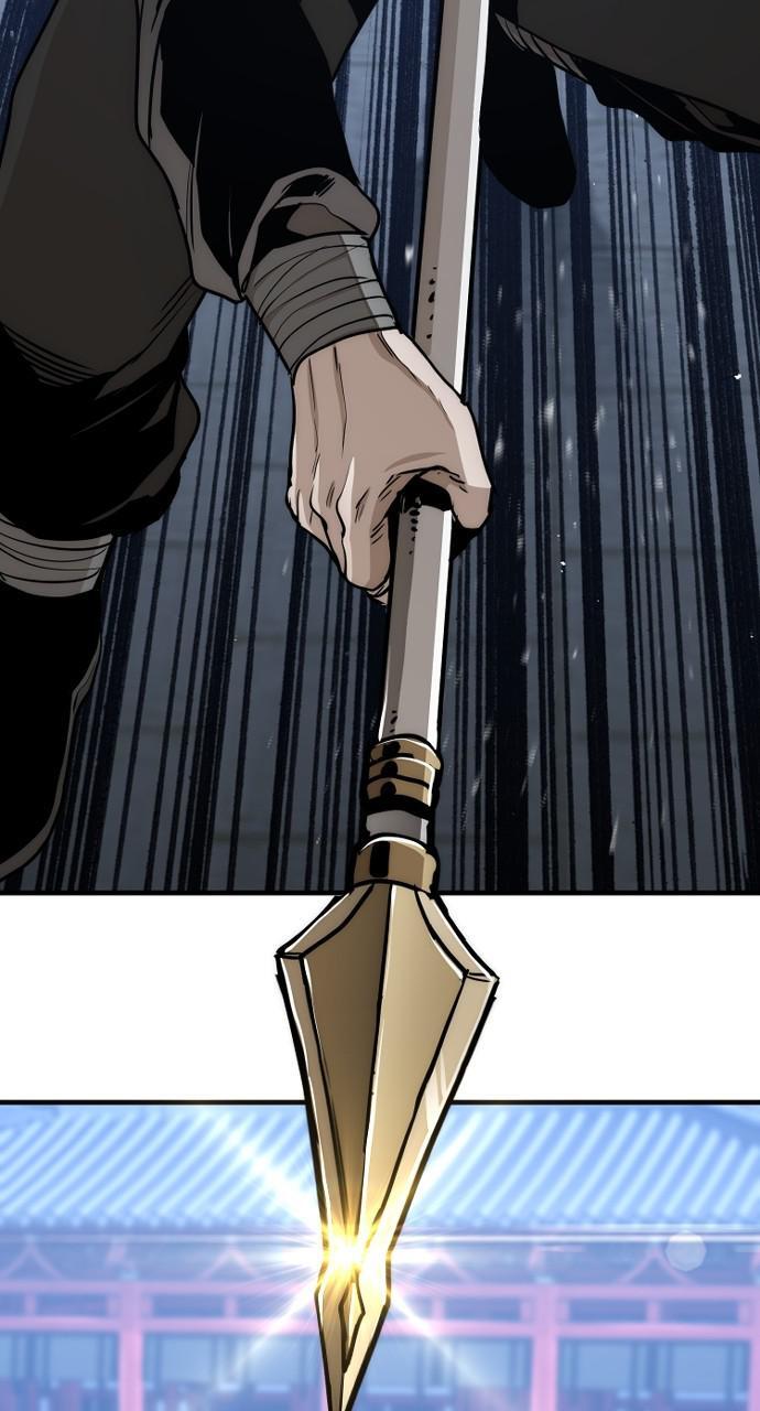 Read Murim Rpg Simulation Manga Online