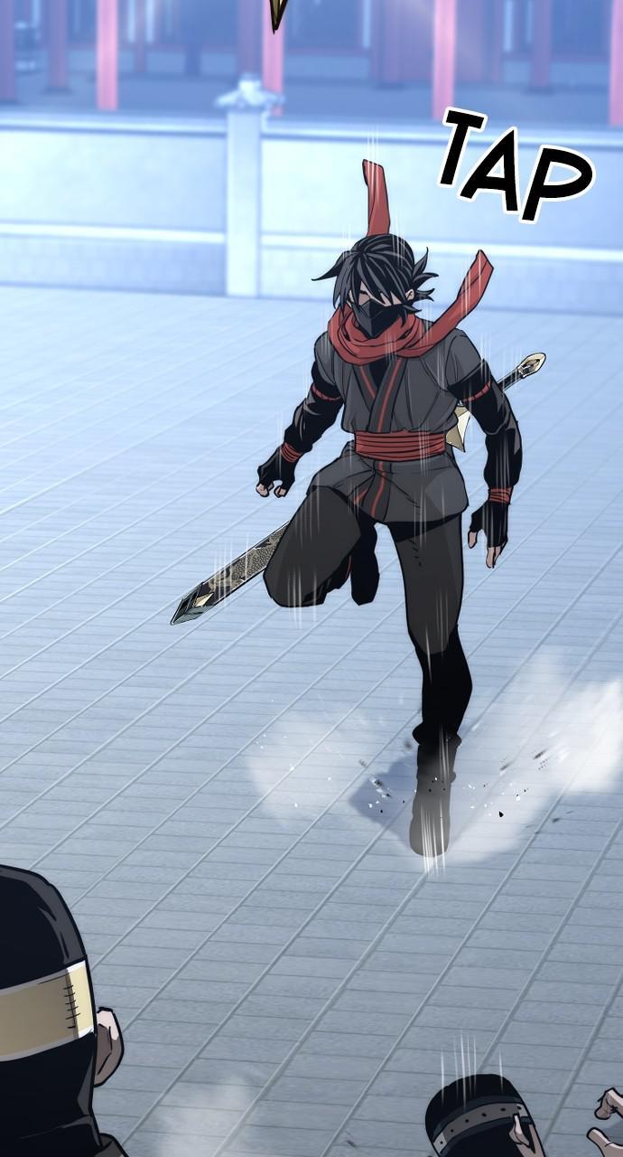 Read Murim Rpg Simulation Manga Online