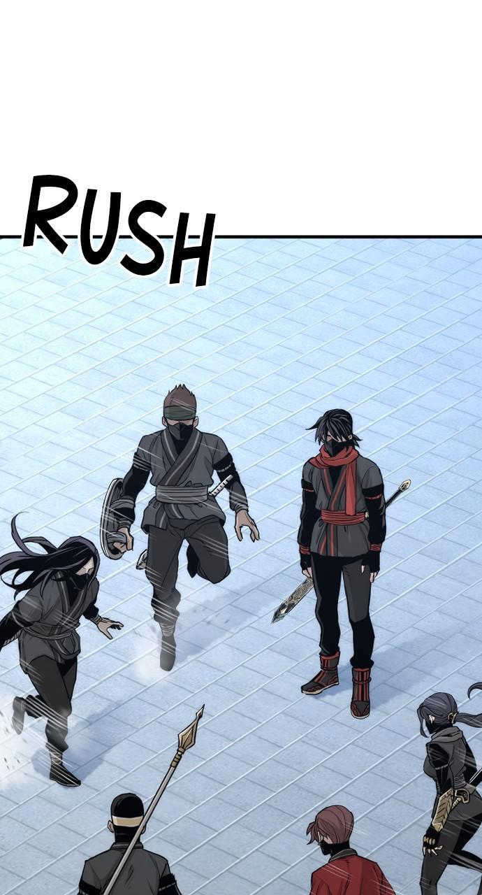 Read Murim Rpg Simulation Manga Online
