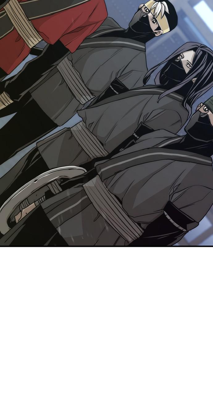 Read Murim Rpg Simulation Manga Online