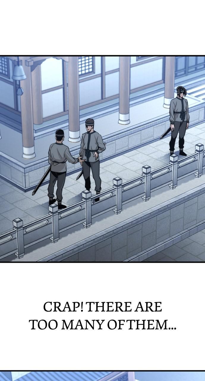 Read Murim Rpg Simulation Manga Online