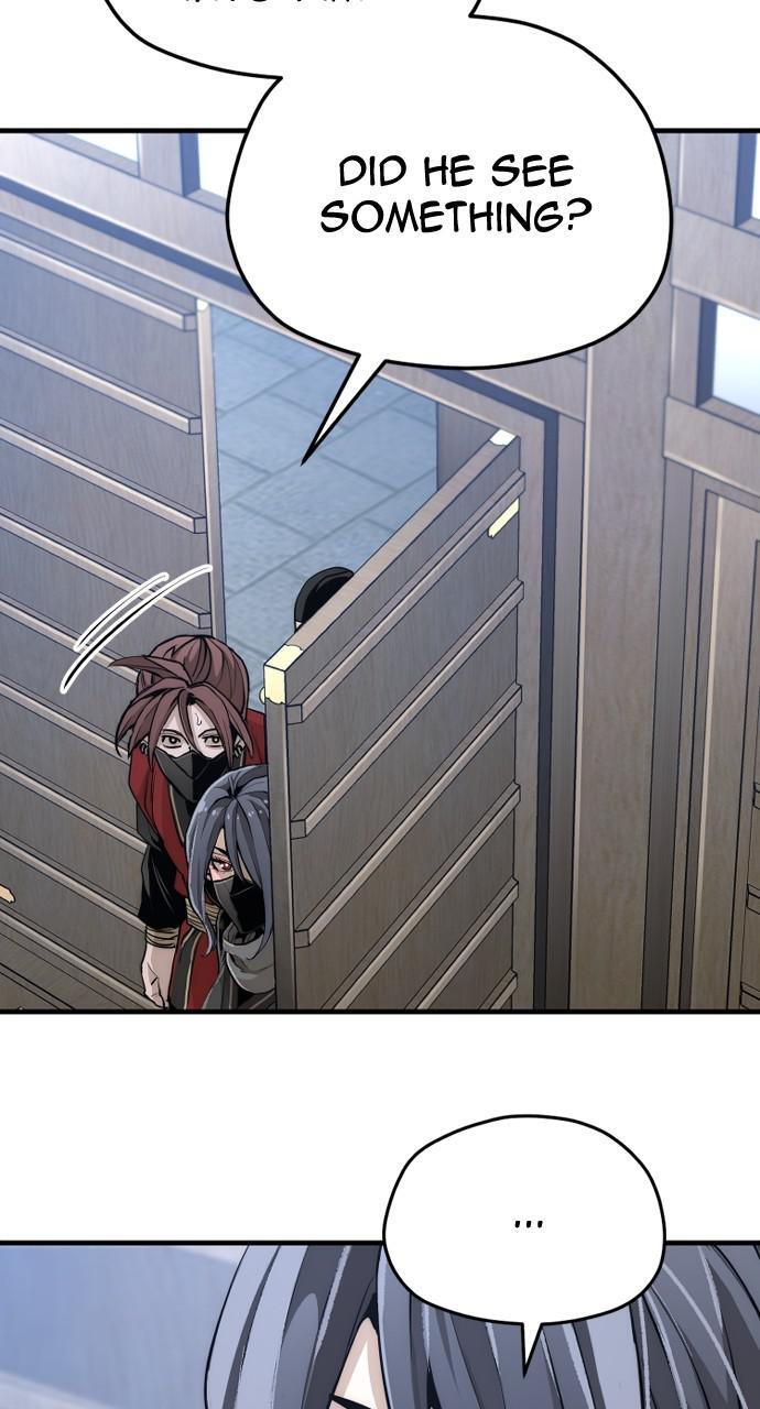 Read Murim Rpg Simulation Manga Online