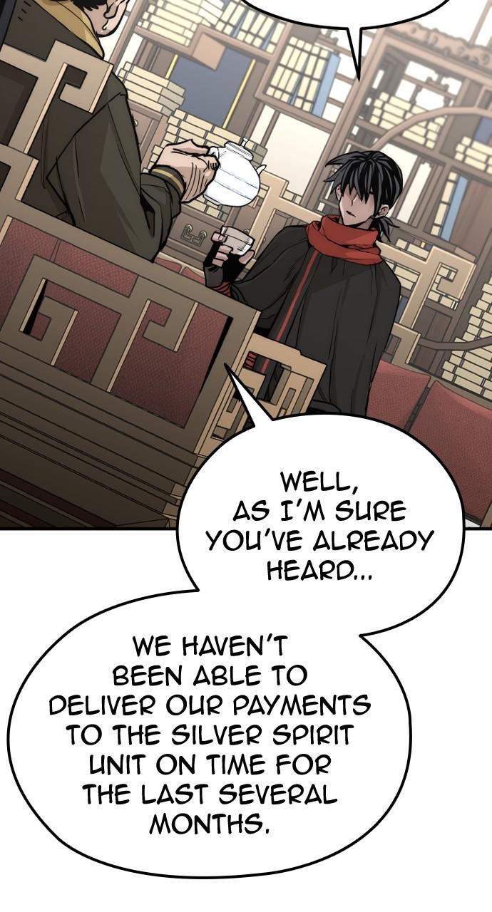 Read Murim Rpg Simulation Manga Online