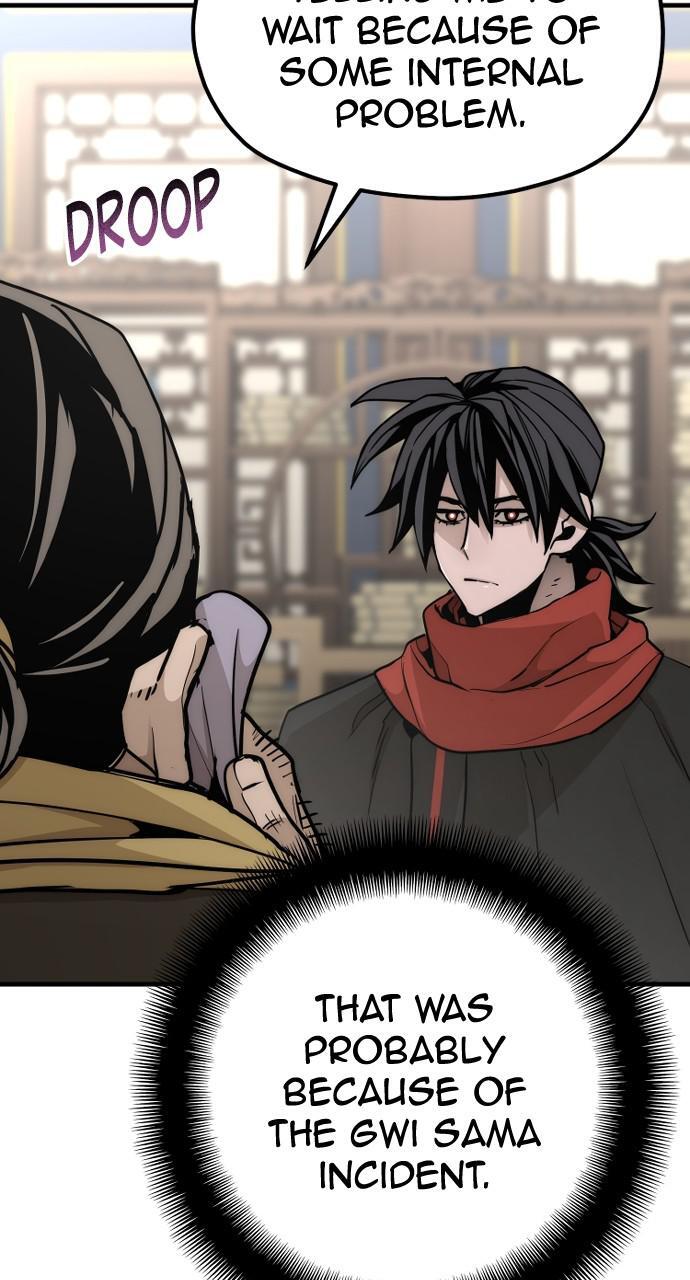 Read Murim Rpg Simulation Manga Online