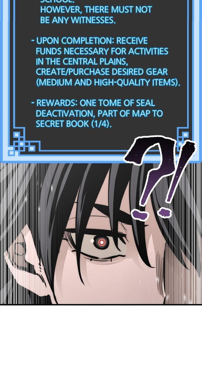 Read Murim Rpg Simulation Manga Online