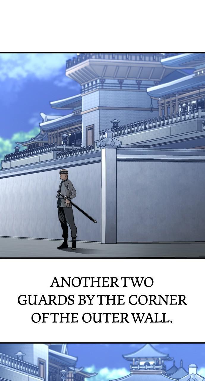 Read Murim Rpg Simulation Manga Online