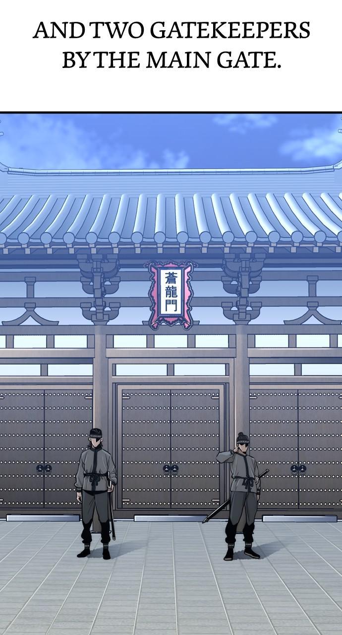 Read Murim Rpg Simulation Manga Online