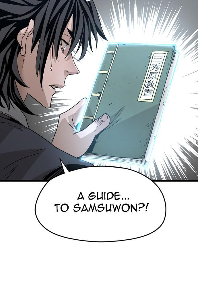 Read Murim Rpg Simulation Manga Online