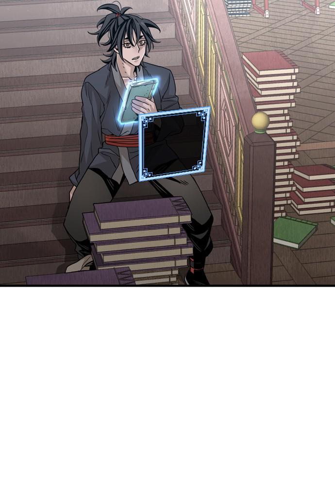 Read Murim Rpg Simulation Manga Online