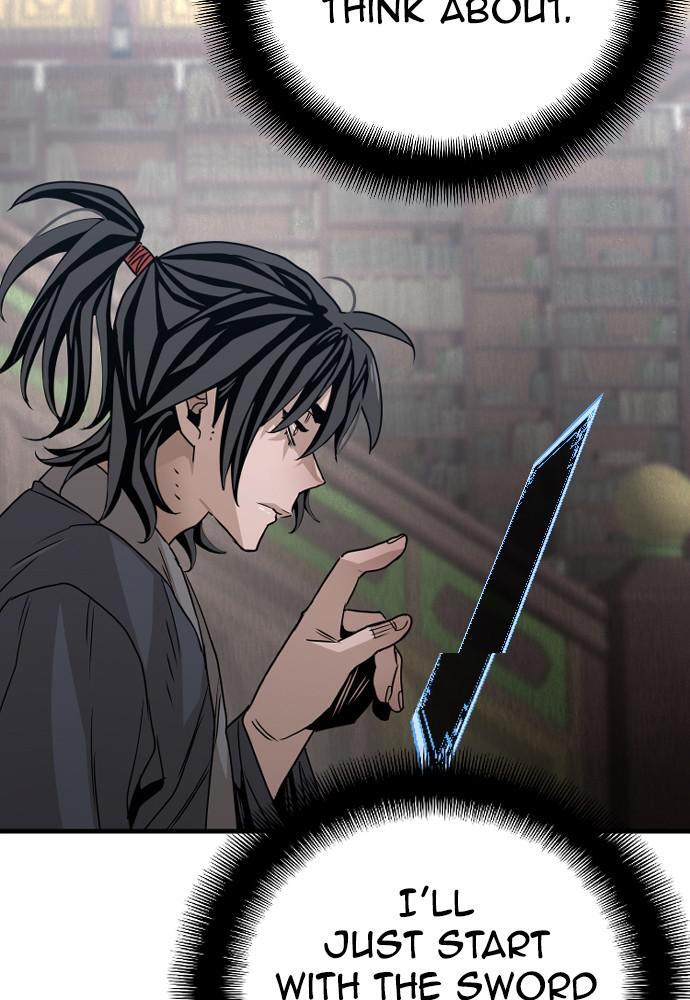Read Murim Rpg Simulation Manga Online