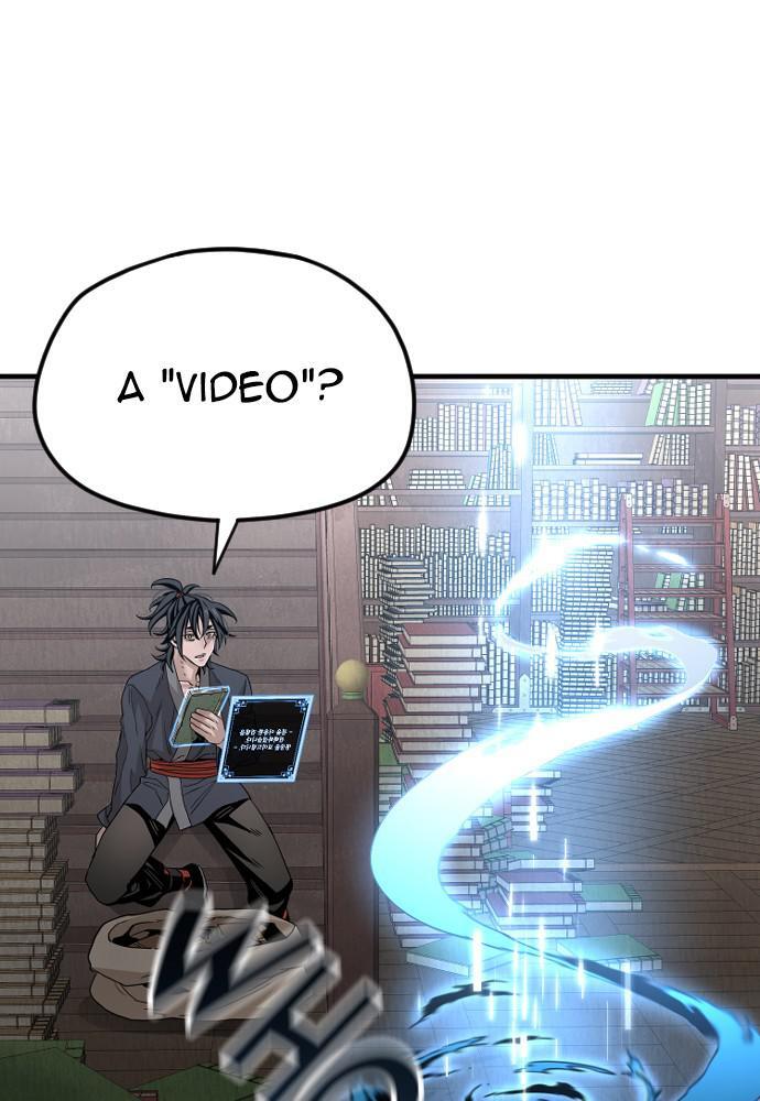 Read Murim Rpg Simulation Manga Online