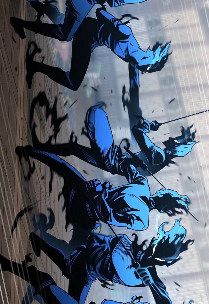 Read Murim Rpg Simulation Manga Online