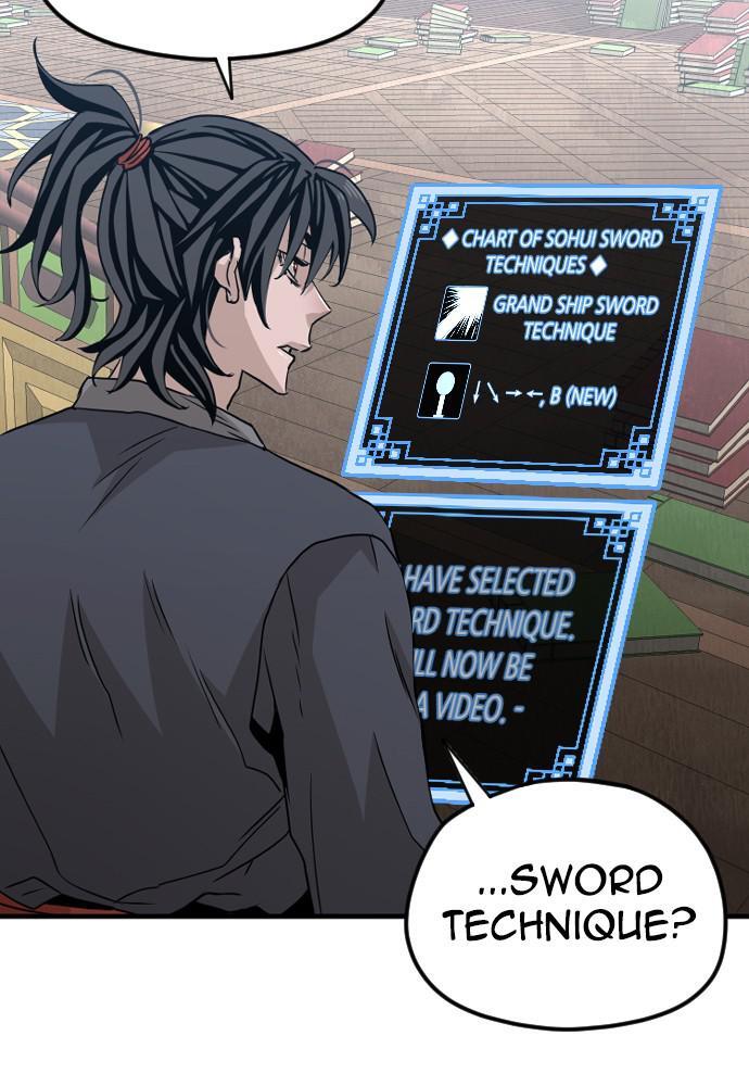 Read Murim Rpg Simulation Manga Online
