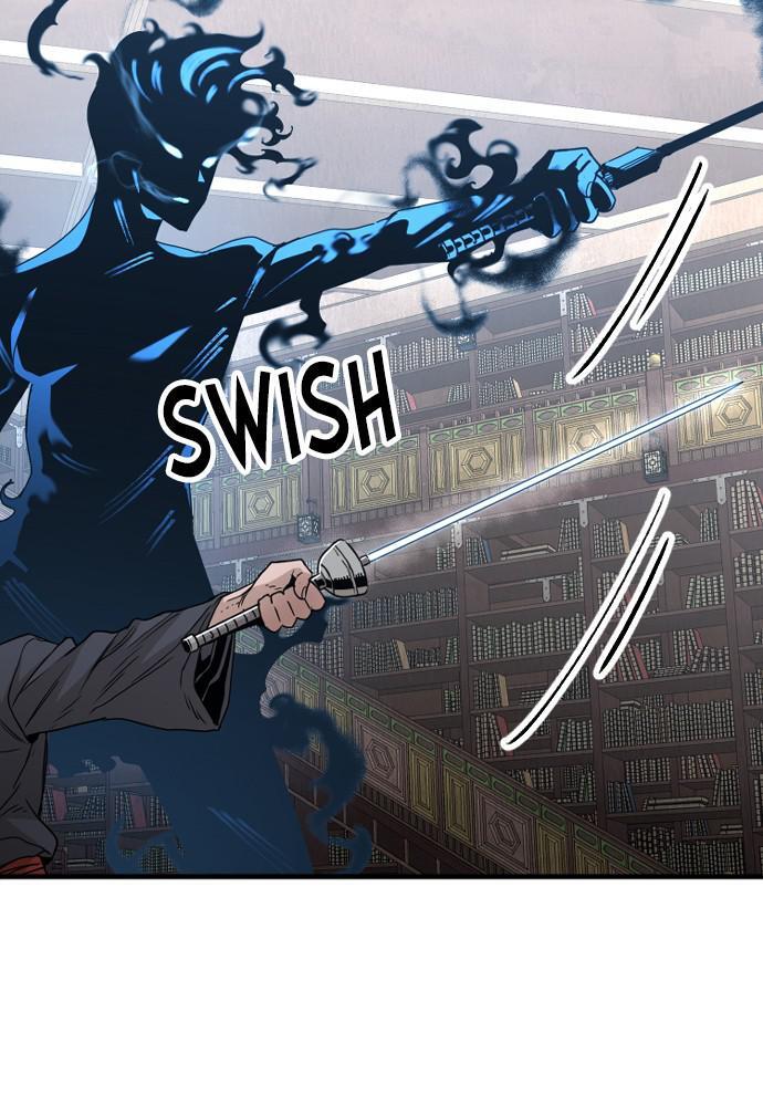Read Murim Rpg Simulation Manga Online