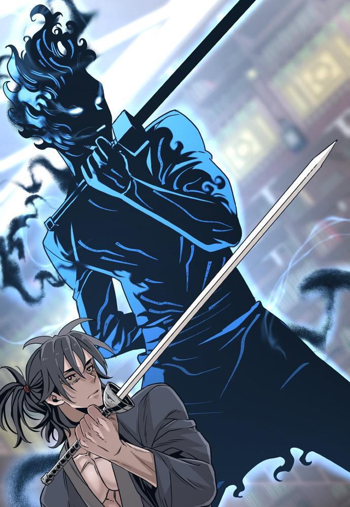 Read Murim Rpg Simulation Manga Online