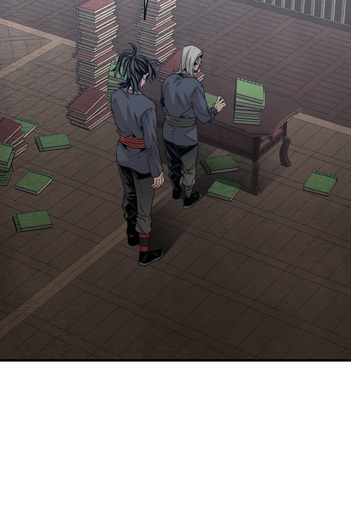 Read Murim Rpg Simulation Manga Online