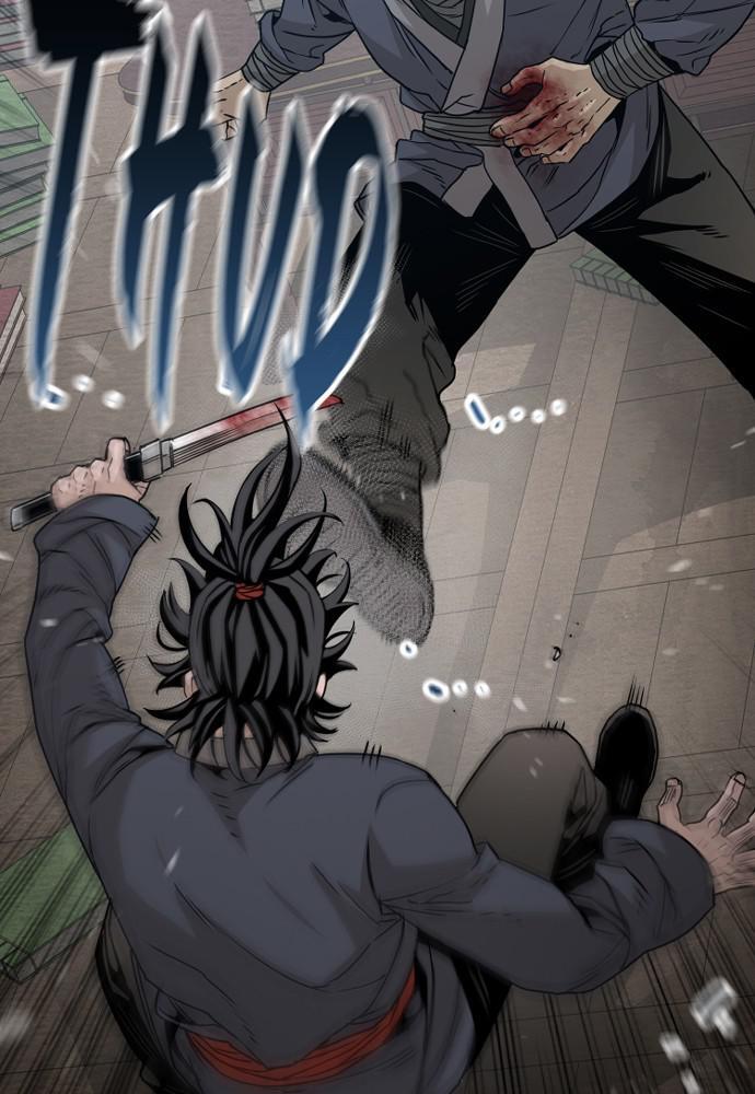 Read Murim Rpg Simulation Manga Online