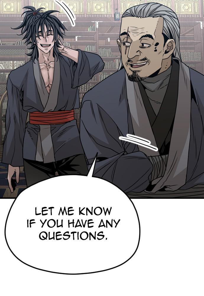 Read Murim Rpg Simulation Manga Online