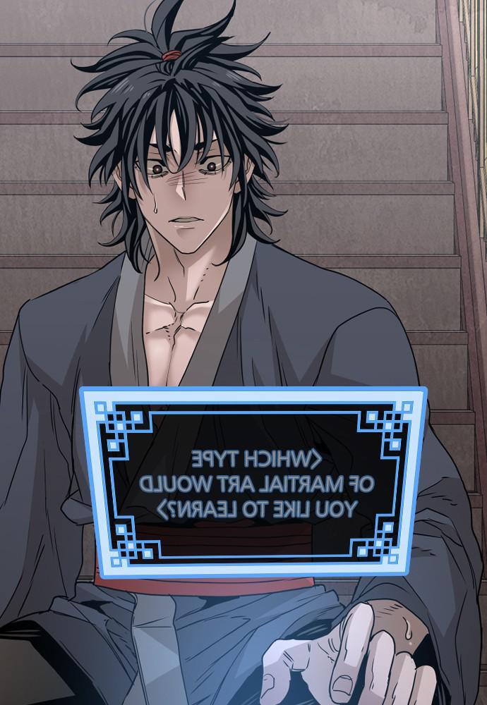 Read Murim Rpg Simulation Manga Online