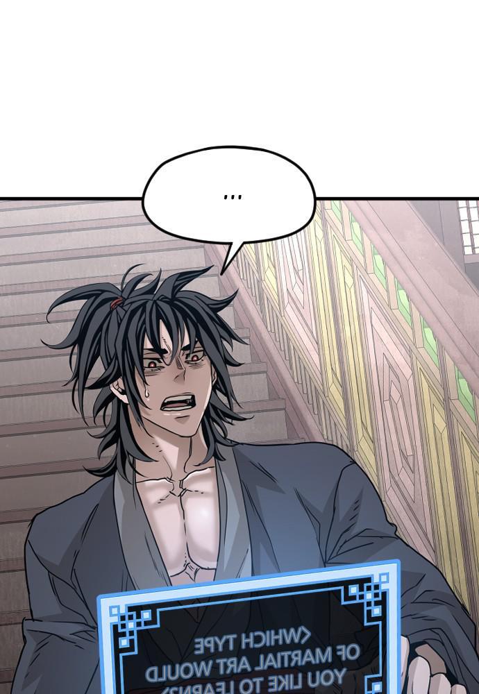 Read Murim Rpg Simulation Manga Online
