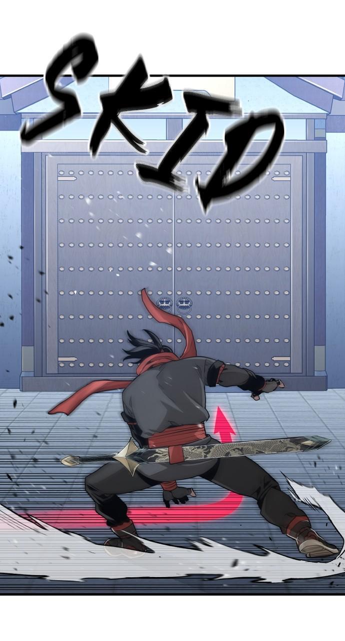Read Murim Rpg Simulation Manga Online