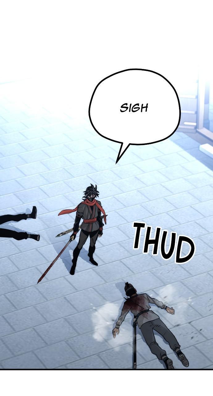 Read Murim Rpg Simulation Manga Online