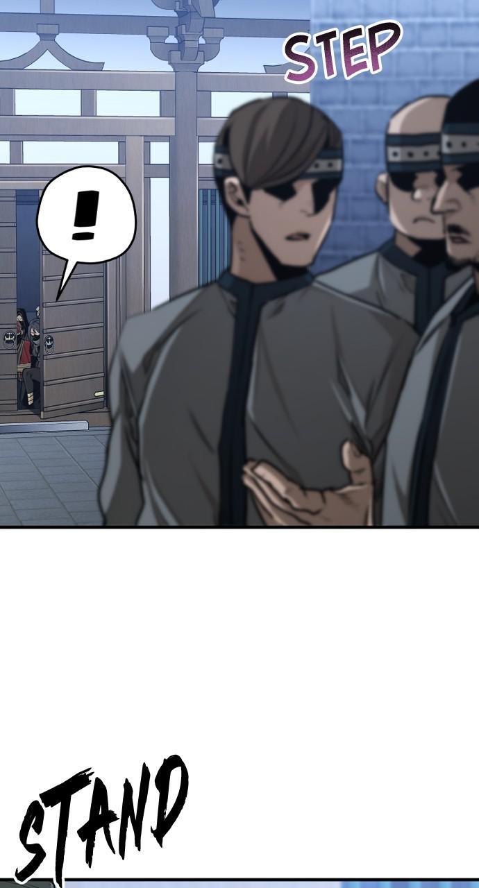 Read Murim Rpg Simulation Manga Online