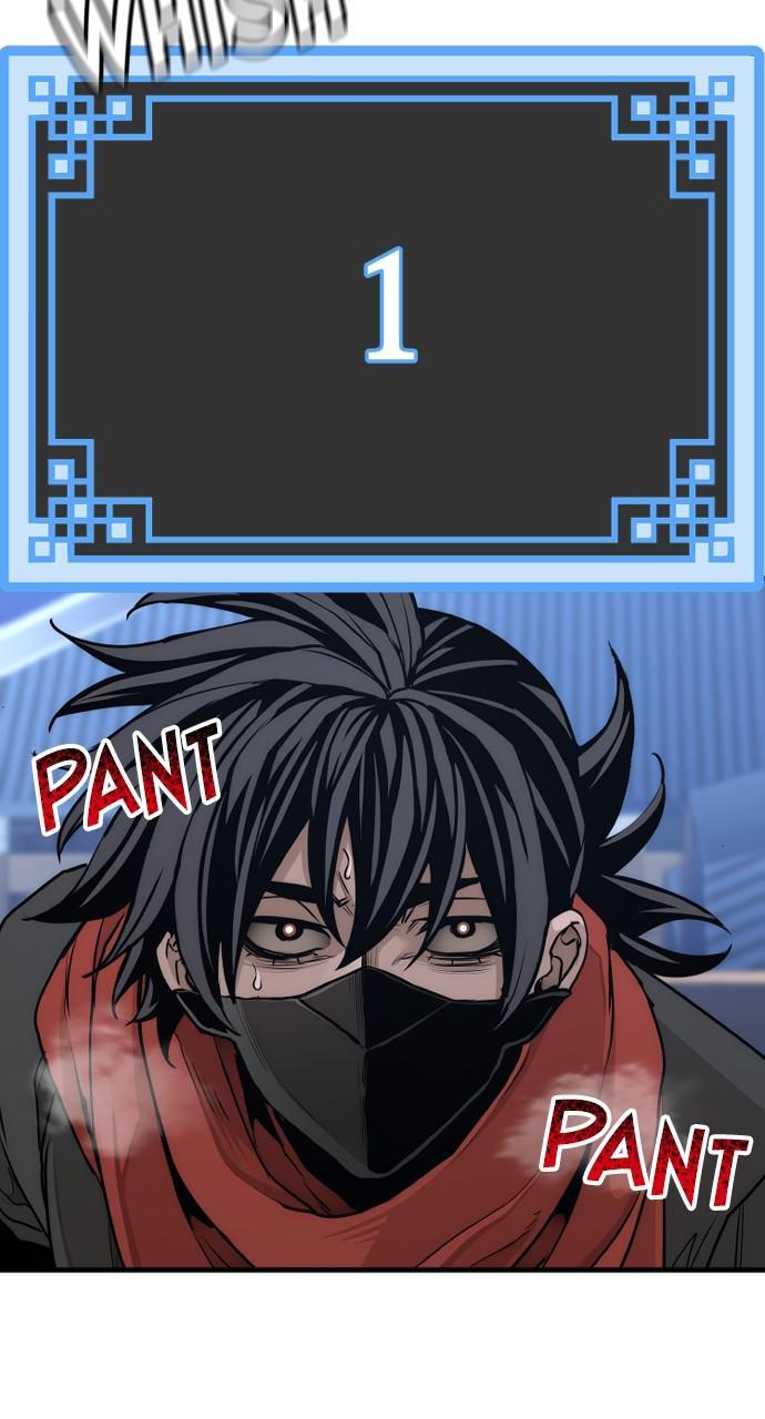 Read Murim Rpg Simulation Manga Online