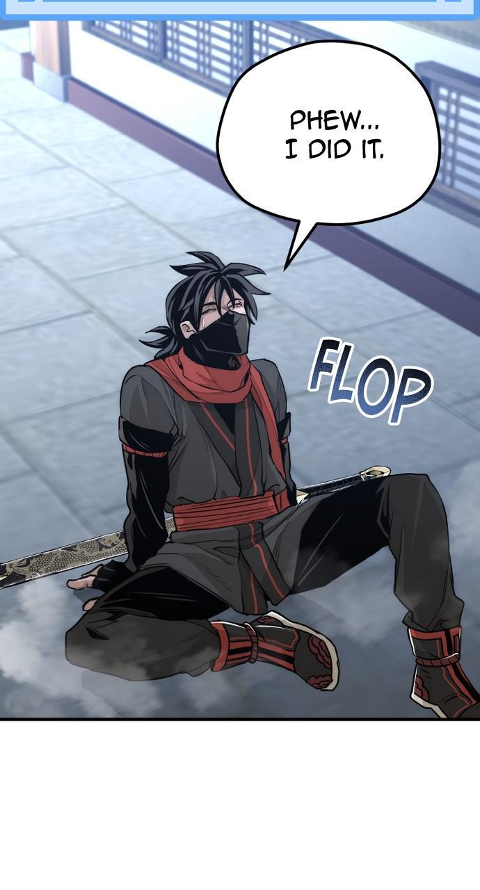 Read Murim Rpg Simulation Manga Online