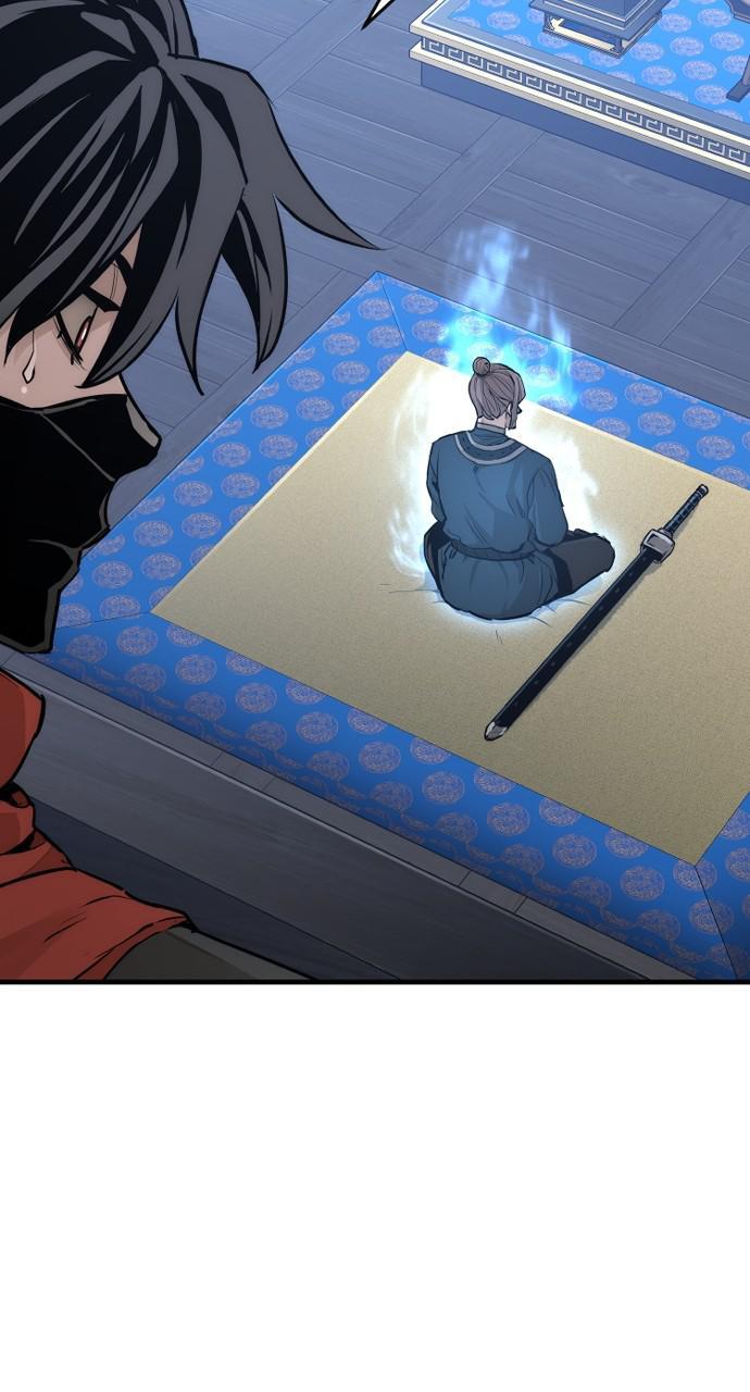 Read Murim Rpg Simulation Manga Online