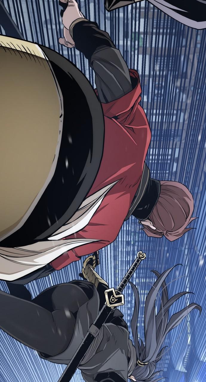 Read Murim Rpg Simulation Manga Online