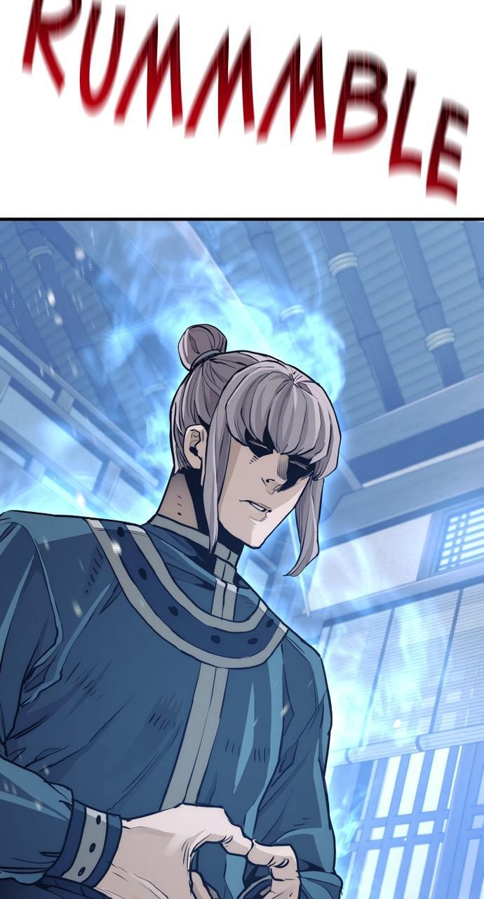 Read Murim Rpg Simulation Manga Online