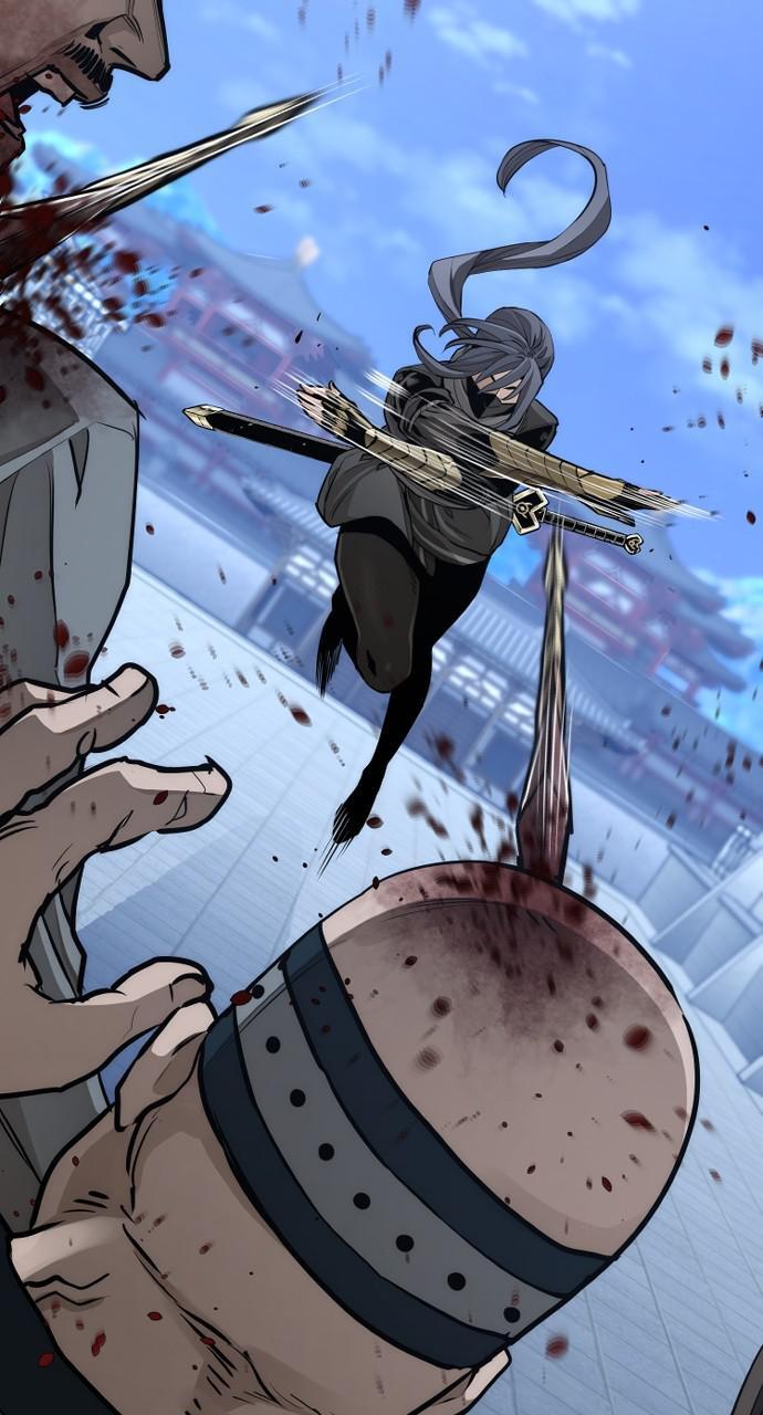 Read Murim Rpg Simulation Manga Online