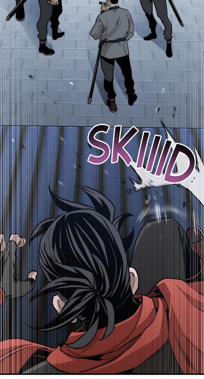 Read Murim Rpg Simulation Manga Online