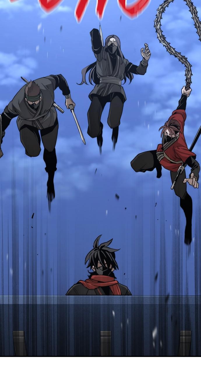 Read Murim Rpg Simulation Manga Online