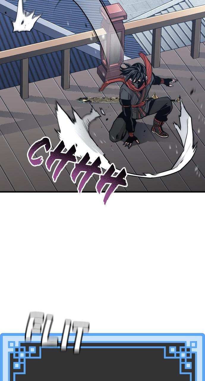 Read Murim Rpg Simulation Manga Online