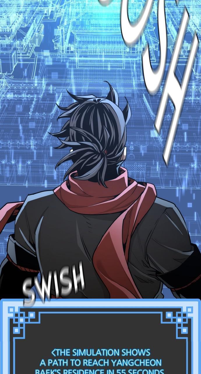Read Murim Rpg Simulation Manga Online
