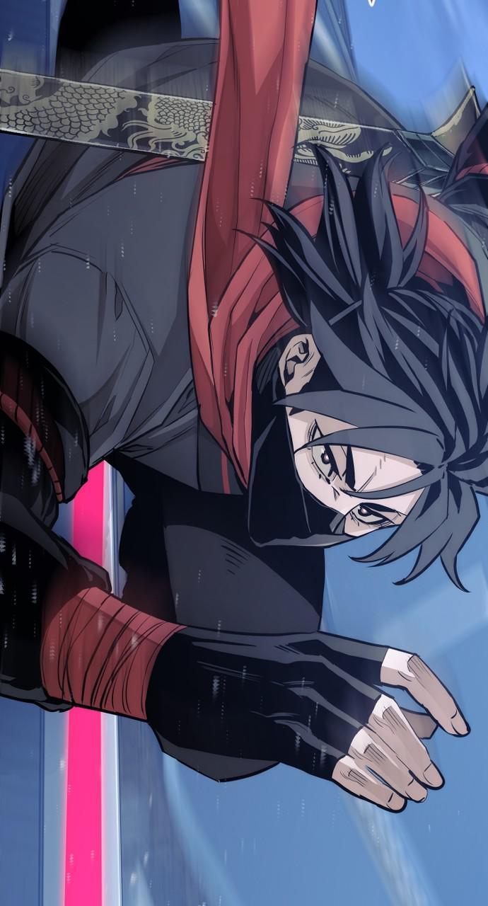Read Murim Rpg Simulation Manga Online