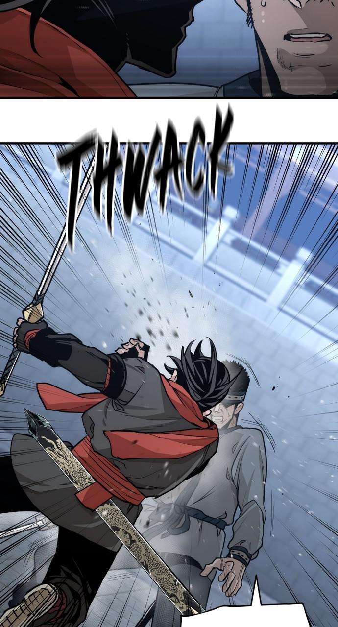 Read Murim Rpg Simulation Manga Online