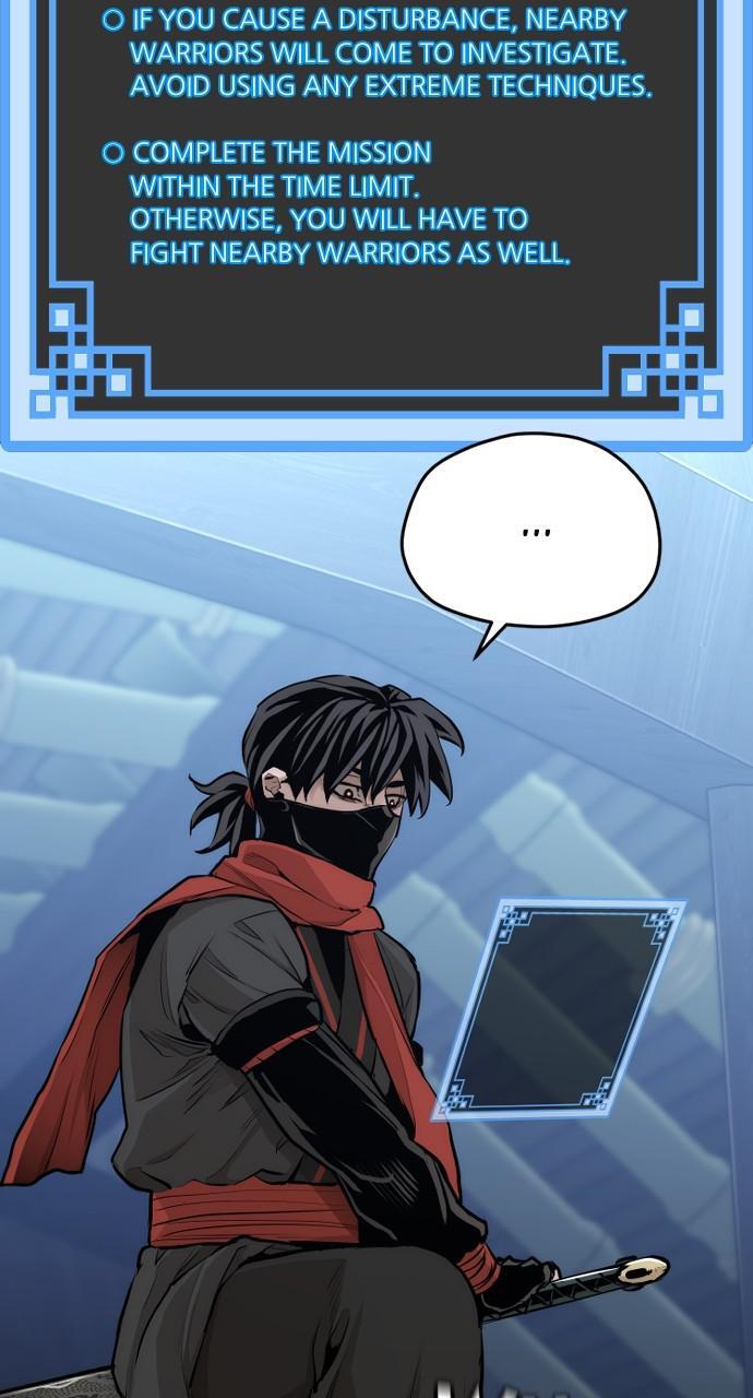 Read Murim Rpg Simulation Manga Online