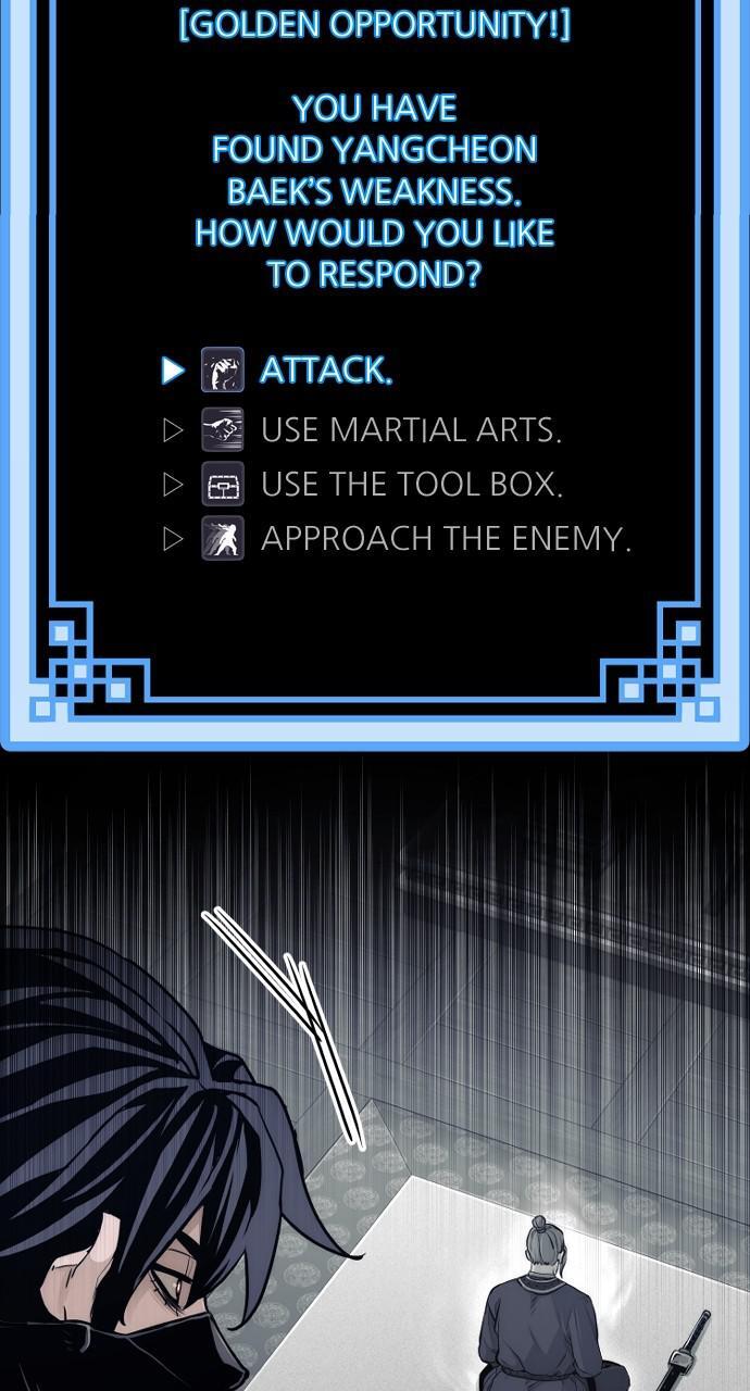 Read Murim Rpg Simulation Manga Online