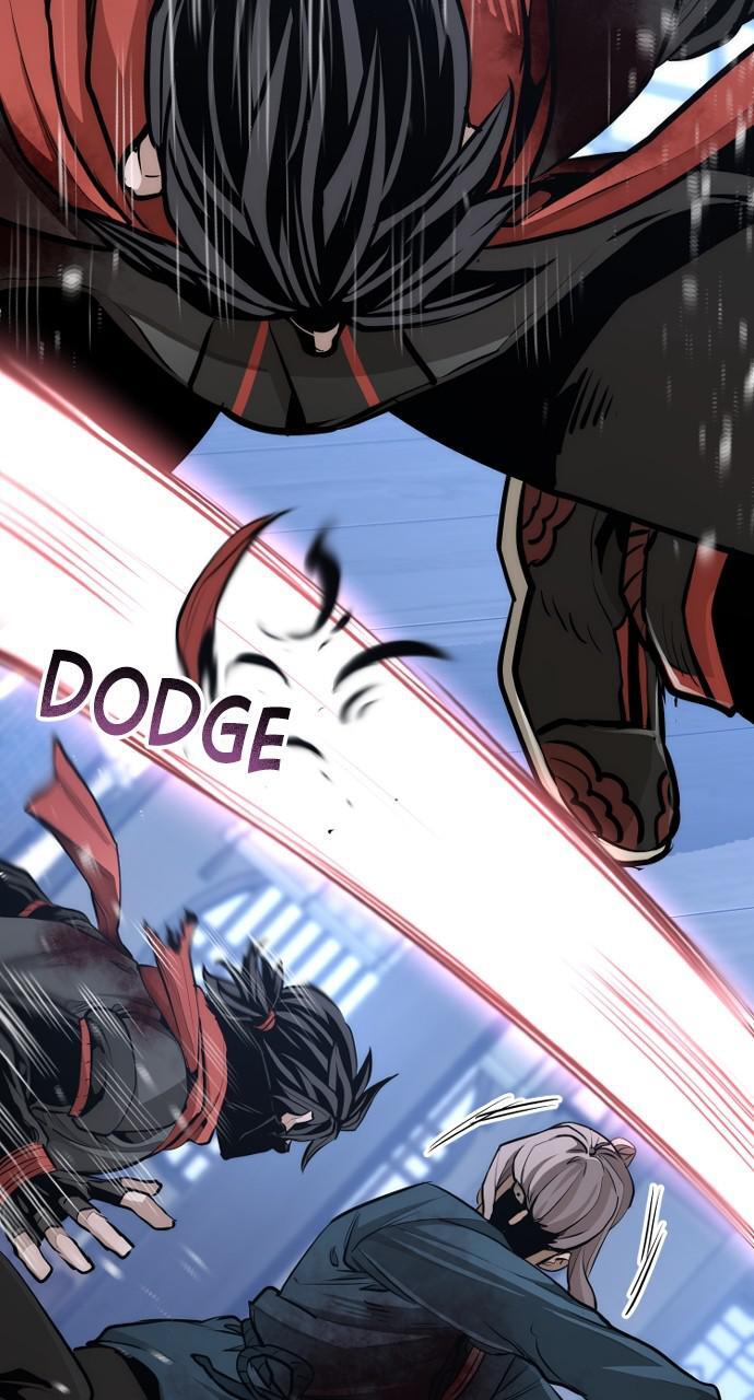 Read Murim Rpg Simulation Manga Online