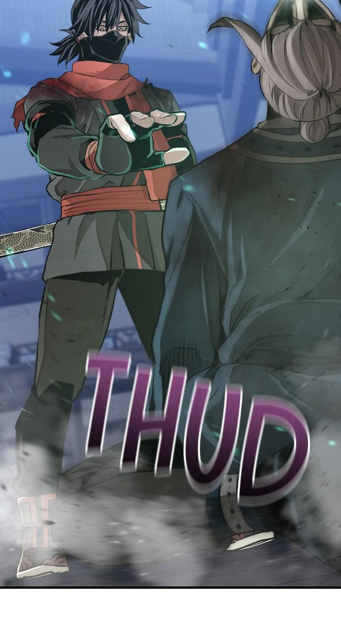 Read Murim Rpg Simulation Manga Online