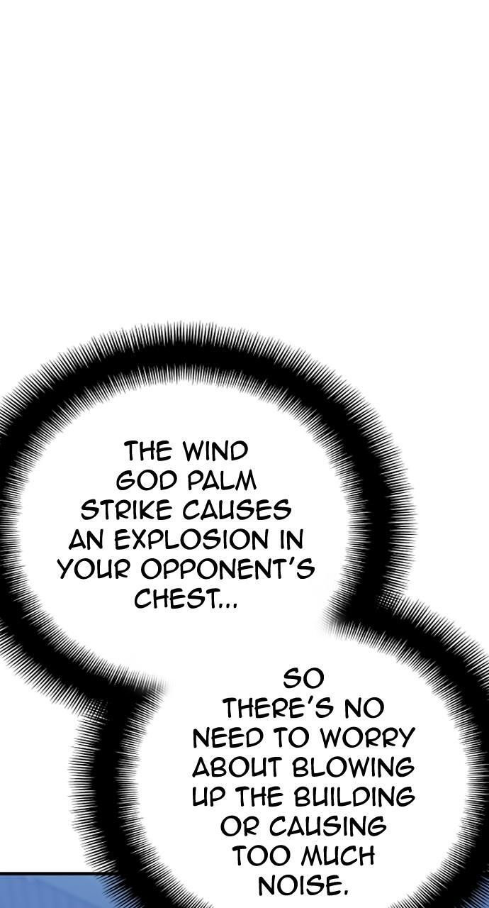 Read Murim Rpg Simulation Manga Online