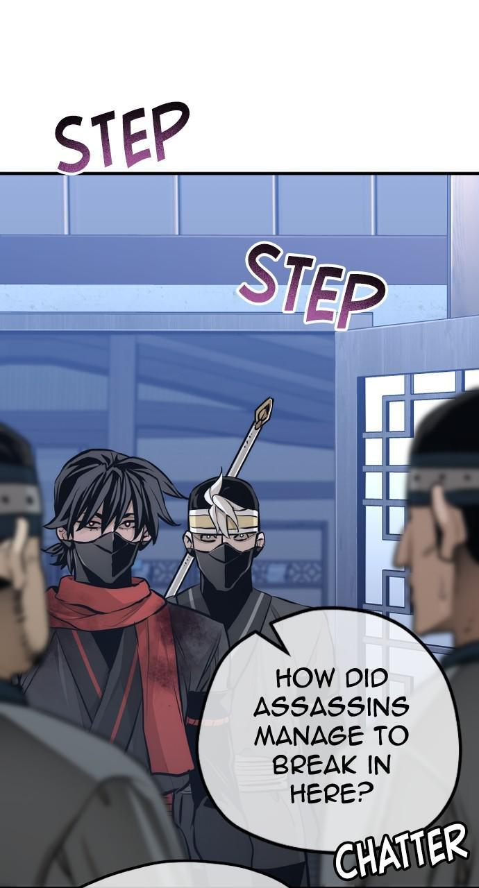 Read Murim Rpg Simulation Manga Online