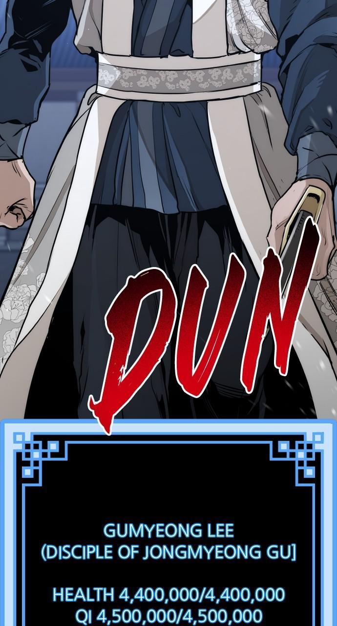 Read Murim Rpg Simulation Manga Online