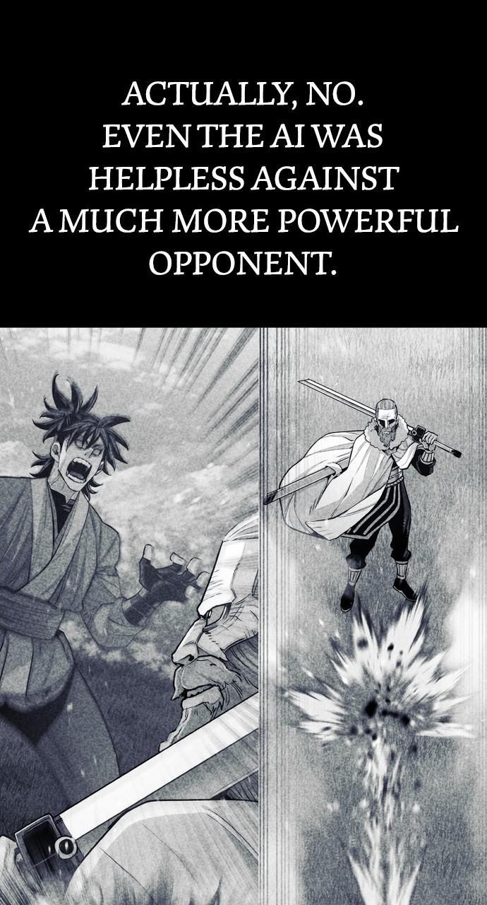 Read Murim Rpg Simulation Manga Online